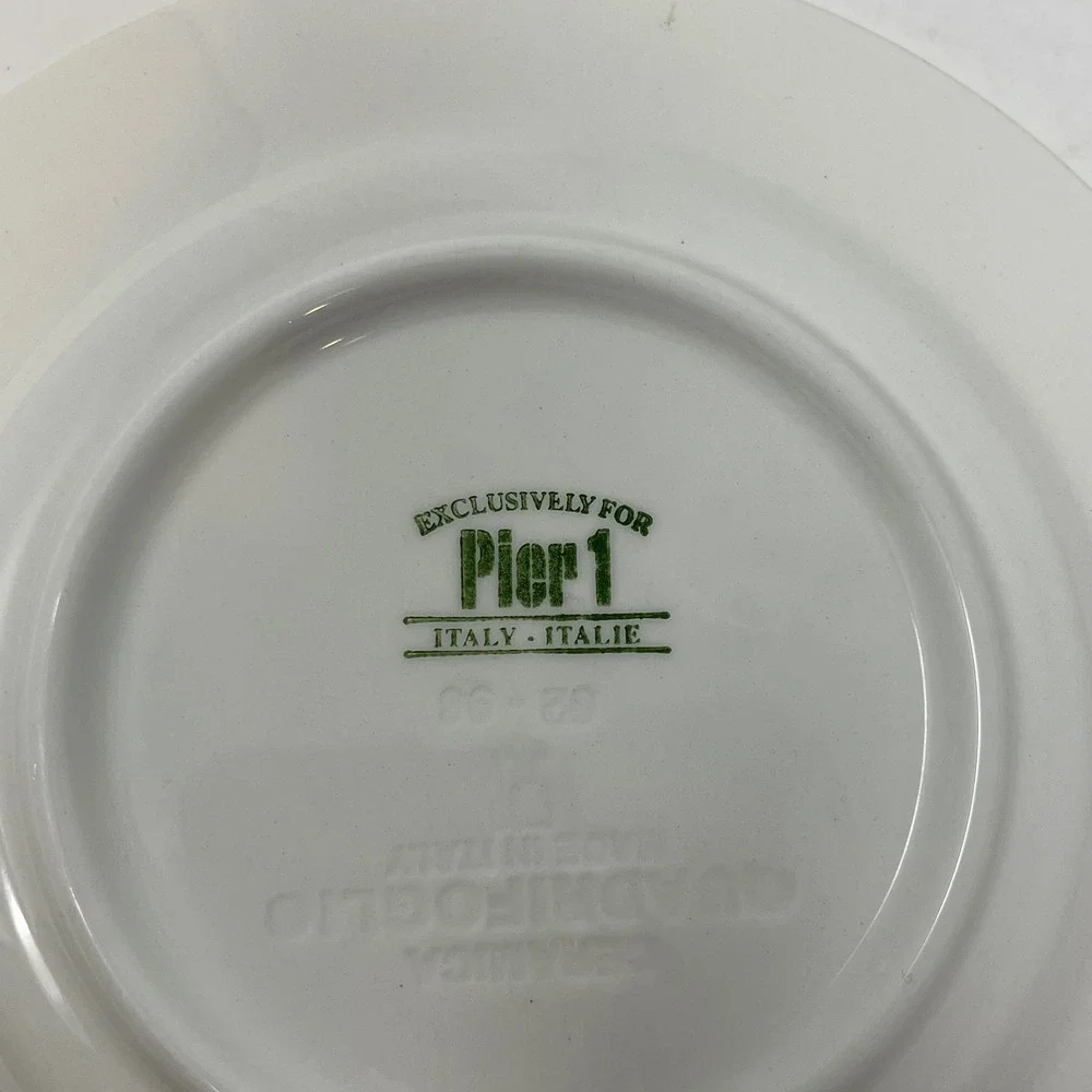 Pier 1 pier imports